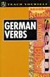 German Verbs (Teach Yourself)