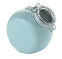 Nigella Lawson Living Kitchen Storage Jar 3lt Blue