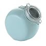 Nigella Lawson Living Kitchen Storage Jar 3lt Blue