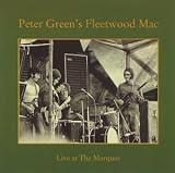 Live at the Marquee, 1967