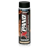 Dymatize Nutrition Xpand Nitric Oxide Reactor, Orange, 9.5-Ounce Bottles (Pack of 12)