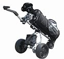 Proteam 750/010 - Electric Golf Trolley