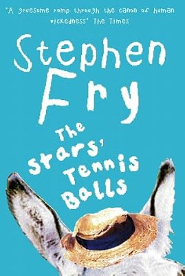 The Stars' Tennis Balls