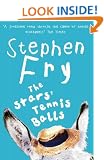 The Stars' Tennis Balls