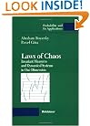 Laws of Chaos: Invariant Measures and Dynamical Systems in One Dimension (Probability and its Applications)