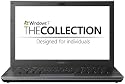 VAIO SA3T9E/XI 13.3" Core i7-2640M 4GB 128GB (SSD BluRay W7Pro 64-Bit, EU Plug)