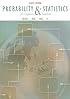 Probability & Statistics for Engineers & Scientists (8th Edition)