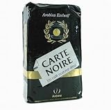 Coffee ~ Carte Noire Authentic Imported French Gourmet Coffee 250 g (8.8 oz)