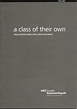 A class of their own : why Scotland needs a class actions procedure