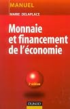 Revue Dunod  / Monnaie et financement de l'économie