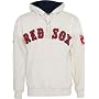 Boston Red Sox Cooperstown Conquest Hoodie