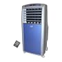 SPT SF-611 Portable Evaporative Air Cooler with Cooling Pad