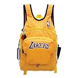 The Original BALLBAG - NBA JerseyPack - LA Lakers