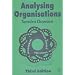 Analysing Organisations