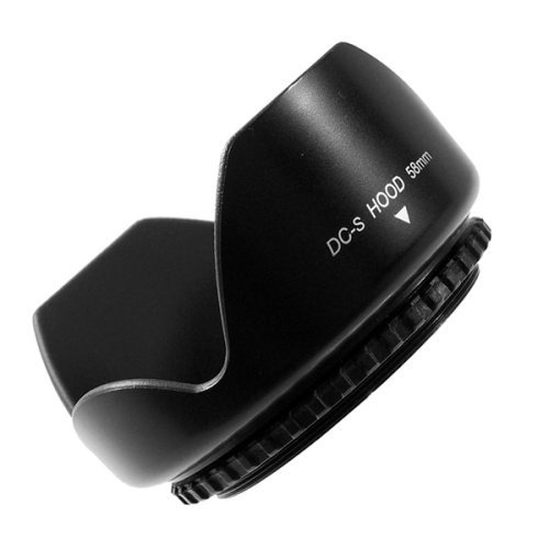 price Mennon DC-s 58