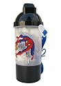 Spiderman Lunch Water Bottle