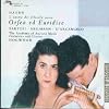 Haydn - L'anima del filosofo, ossia Orfeo ed Euridice / Bartoli � Heilmann � D'Arcangelo � AAM � Hogwood