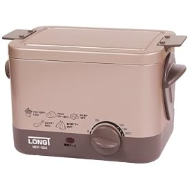 �R�P(YAMAZEN) �����e�B�[ �d�C�t���C���[ MDF-1500