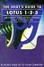 Book The Idiot's Guide to Lotus