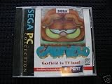 Garfield In TV Land !