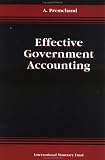 Effective Government Accounting
