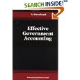 Effective Government Accounting by A. Premchand