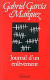 Journal d'un enlevement