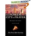 The Power of a City at Prayer: What Happens When Churches Unite... by  Mac Pier and Katie Sweeting