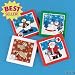 Holiday Slide Puzzles
