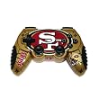 Playstation 2 San Francisco 49ers Wireless Game Pad