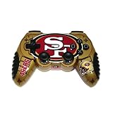  : Playstation 2 San Francisco 49ers Wireless Game Pad