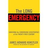 Surviving the Converging Catastrophes of the Twenty-First Century
