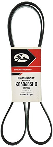 Gates K060685HD Multi V-Groove Belt