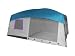 Paha Que Perry Mesa 14-by 10-Foot Eight-Person Tent with Screen Room