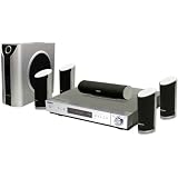Samsung Up-Converting DVD Home Theater System