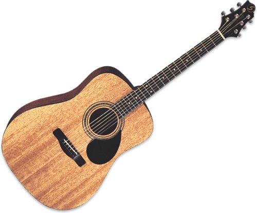 Samick D1 Natural Satin Finish On Sale
