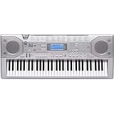 Casio CTK800 61 Full-Size Key MIDI Keyboard