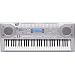 Casio CTK800 61 Full-Size Key MIDI Keyboard
