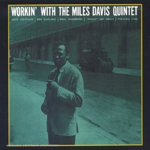 Miles Davis - Workin