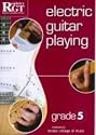 RGT - Electric Guitar Playing Grade 5