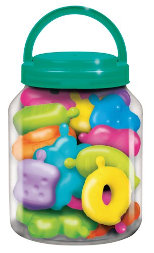 Childrens Toyshop   : Sassy Bucket of Beads