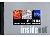 Inside/Out Berlin                                                          Mpn (InsideOut City Guides)