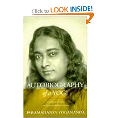 Autobiography of a Yogi