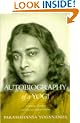 Autobiography of a Yogi