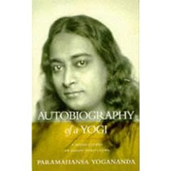 Autobiography of a Yogi