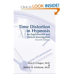 Time Distortion in Hypnosis: An Experimental and Clinical Investigation