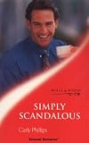 Simply Scandalous (Sensual Romance)