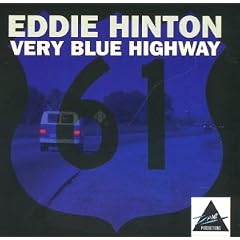 Very Blue Highway