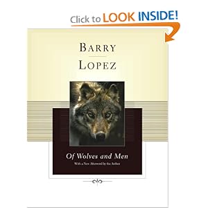 Of Wolves and Men
