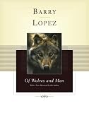 Of Wolves and Men (Scribner Classics)